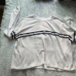 holister long sleeve